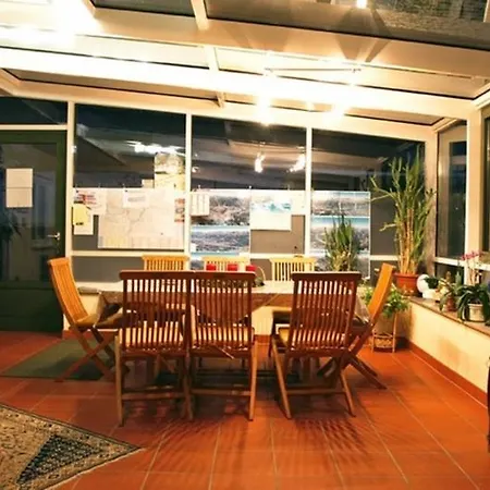 Aparthotel Exzelent Berna Mountain Perca