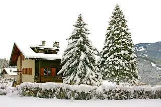 Exzelent Berna Mountain Aparthotel