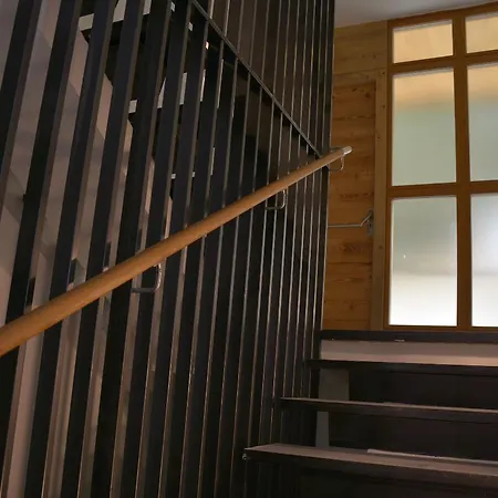 Aparthotel Exzelent Berna Mountain