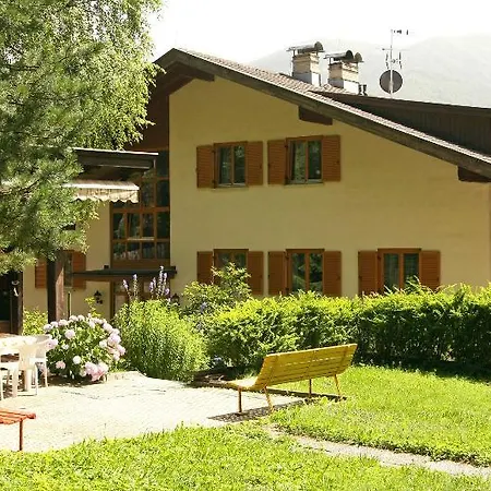 Exzelent Berna Mountain 3*